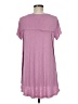 Jessica Simpson Pink Short Sleeve Top Size M - photo 2