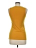The Limited Yellow Tank Top Size M - photo 2