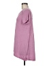 Jessica Simpson Pink Short Sleeve Top Size M - photo 5