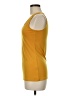 The Limited Yellow Tank Top Size M - photo 5