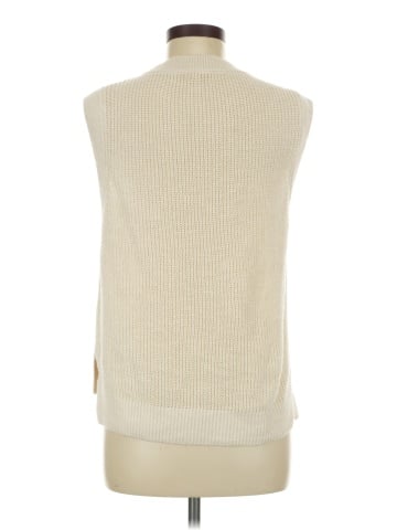 Faherty Sweater Vest (view 2)