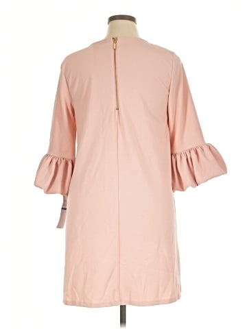Nina Leonard Casual Dress (view 2)