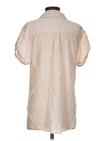 Isabella Sinclair Short Sleeve Blouse (view 2)