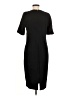 CAbi Solid Black Casual Dress Size 8 - photo 2