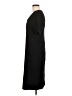 CAbi Solid Black Casual Dress Size 8 - photo 5