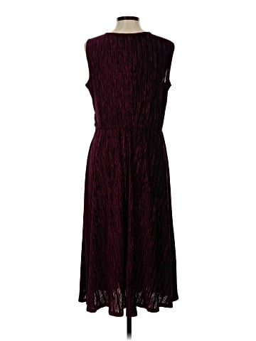 Sandra Darren Cocktail Dress (view 2)