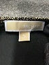 MICHAEL Michael Kors Metallic Gold 3/4 Sleeve Top Size XL - photo 7