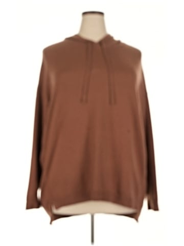 Soma Pullover Hoodie (view 1)