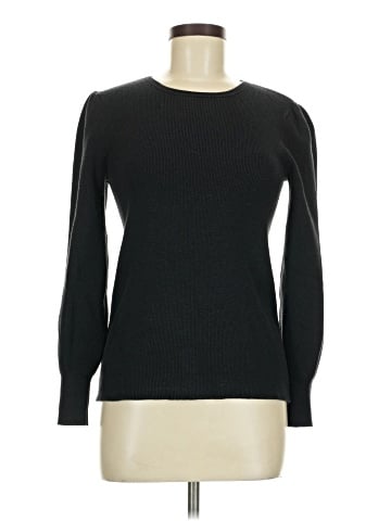 Ann Taylor Pullover Sweater (view 1)