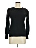 Ann Taylor Black Pullover Sweater Size M - photo 1