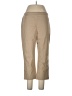Basic Editions Solid Tan Khakis Size L - photo 1