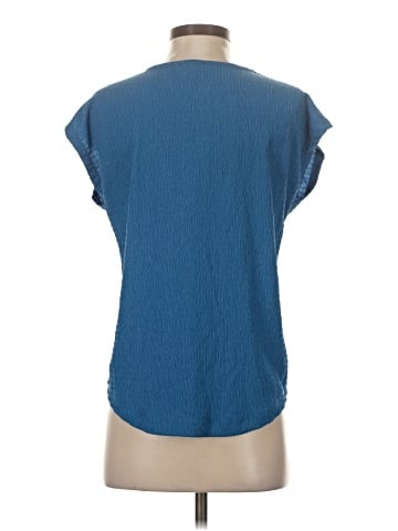 Jones New York Sleeveless T-Shirt (view 2)