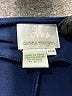 DM Donna Morgan Blue Cocktail Dress Size 14 - photo 7