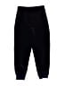Little Me Black Blue Casual Pants Size 4T - photo 2