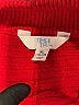 Time and Tru Red Pullover Sweater Size XL - photo 7