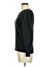 Ann Taylor Black Pullover Sweater Size M - photo 5