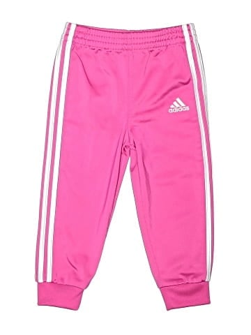 Adidas Track Pants (view 1)