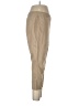 Basic Editions Solid Tan Khakis Size L - photo 4