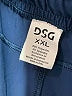 DSG Solid Blue Active Pants Size XXL - photo 4