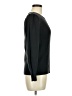 Ann Taylor Black Pullover Sweater Size M - photo 4