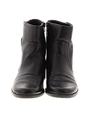 Anne Klein Sport Ankle Boots (view 2)