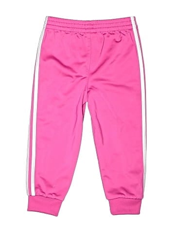 Adidas Track Pants (view 2)