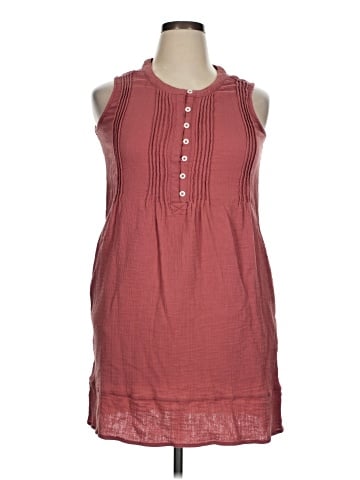 Final Touch Casual Dress (view 1)