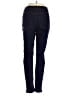 Curve Appeal Solid Blue Jeans Size 4 - photo 2