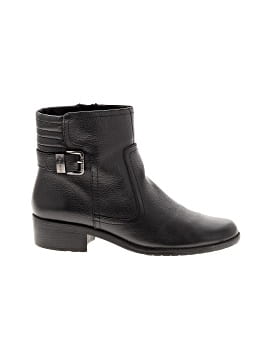 Anne Klein Sport Ankle Boots