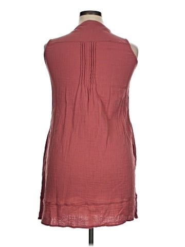 Final Touch Casual Dress (view 2)