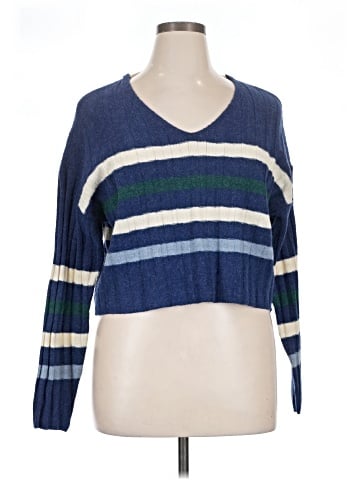True Craft 3/4 Sleeve T-Shirt (view 1)