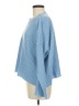 Nasty Gal Inc. 100% Acrylic Blue Pullover Sweater Size M - photo 5