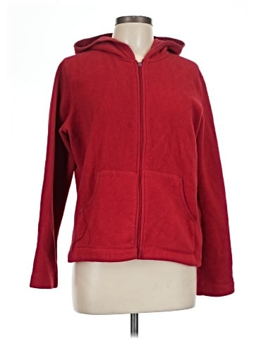 Gap Zip Up Hoodie (view 1)