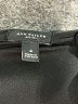 Ann Taylor Solid Black Cocktail Dress Size 4 - photo 7