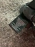 Ann Taylor Solid Black Cocktail Dress Size 4 - photo 8