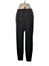 all in motion Solid Black Track Pants Size L - photo 1