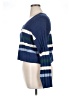 True Craft Blue 3/4 Sleeve T-Shirt Size XL - photo 5
