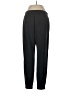 all in motion Solid Black Track Pants Size L - photo 2