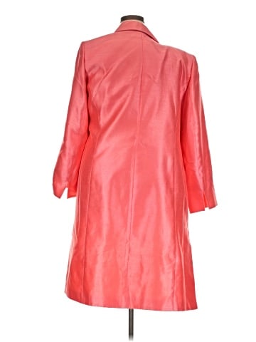 Jones Studio Raincoat (view 2)