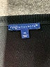 rsvp by TALBOTS Black Pullover Sweater Size XL - photo 7
