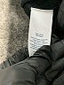 rsvp by TALBOTS Black Pullover Sweater Size XL - photo 8
