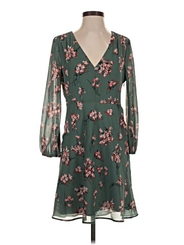 Madewell Casual Dress (view 1)