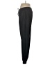 all in motion Solid Black Track Pants Size L - photo 5