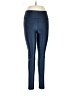 Noli Blue Leggings Size M - photo 1