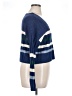 True Craft Blue 3/4 Sleeve T-Shirt Size XL - photo 4