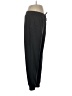 all in motion Solid Black Track Pants Size L - photo 4