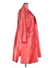 Jones Studio Pink Raincoat Size 18 - photo 4