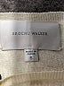 Brochu Walker Ivory Pullover Sweater Size S - photo 7