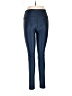 Noli Blue Leggings Size M - photo 2