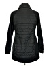 Avalanche 100% Polyester Black Jacket Size M - photo 2
